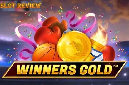 Winners Gold